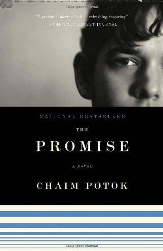 Chaim Potok - The Promise - Preis vom 11.10.2026 15:43:13 h