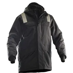 Jobman Winter Parka 1335 9900 s