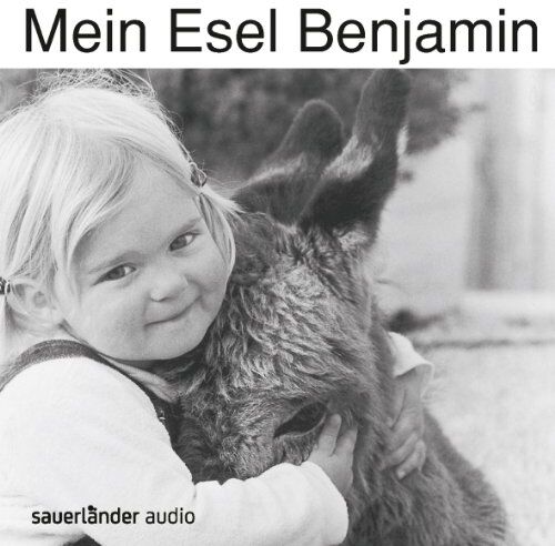 Hans Limmer - Mein Esel Benjamin - Preis vom 01.10.2026 17:08:56 h