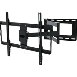 ICA-PLB-23M - TV Wandhalterung, neigbar, schwenkbar, 32"- 70", 688 mm, 45 kg