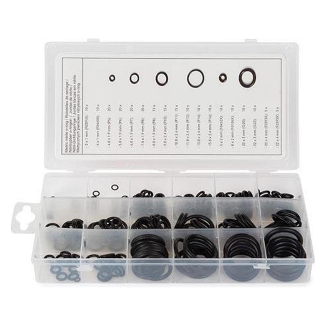 Perel O-Ring-Set (HAS02)