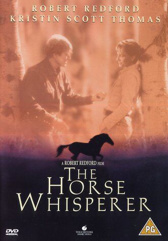 Robert Redford - Horse Whisperer [UK Import] - Preis vom 09.10.2026 07:28:09 h