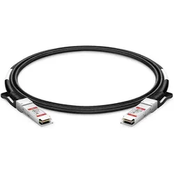 Cisco 40GBASE-CR4 PASSIVE COPPER (S/STP, CAT6, 1 m), Netzwerkkabel