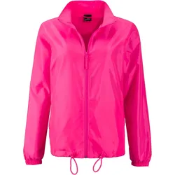 James & Nicholson Damen Promo Jacke Windbreaker JN1131
