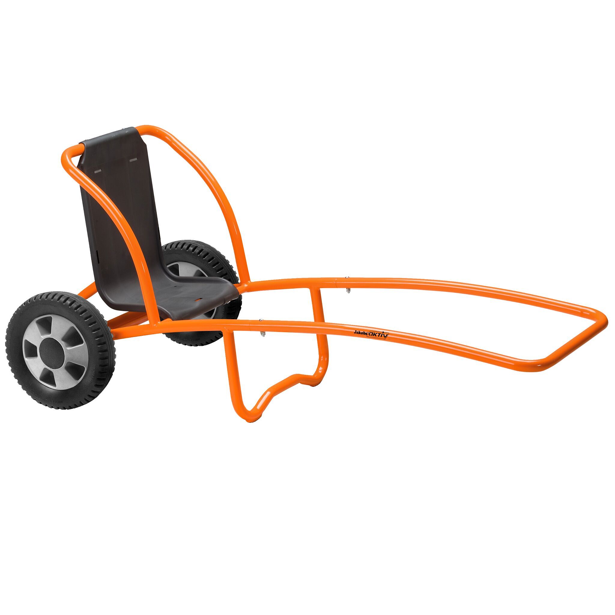 Kinderfahrzeug Sulky Jakobs aktiv 134x58x59 cm bis 75 kg ab 2 Jahre