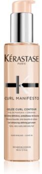 Kérastase Curl Manifesto Gelée Curl Contour gel cremoso para cabelos ondulados e encaracolados 150 ml. Curl Manifesto Gelée Curl Contour