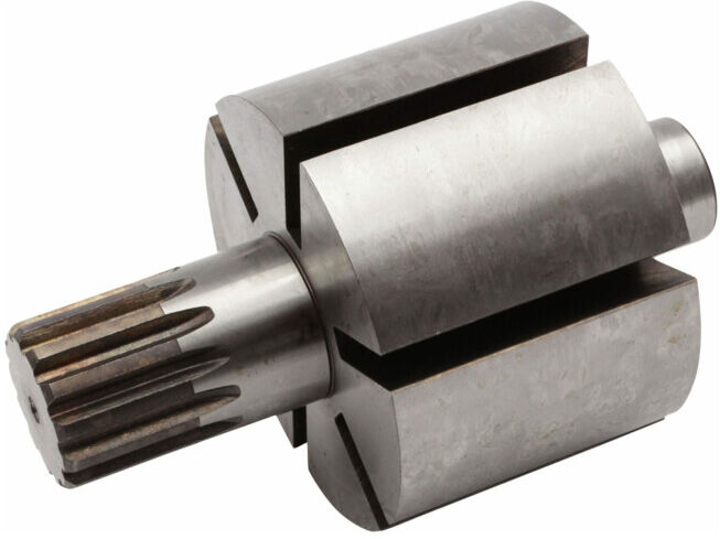 Rotor 9014MG-033 HAZET (9014MG-033)