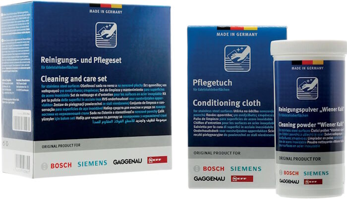 Bosch Kit de Manutenção