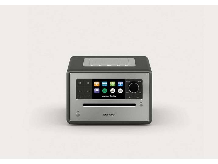 Sonoro ELITE Digitalradio (DAB)