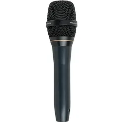 DAP EDGE VCM-1 Kondensatormikrofon für Gesang mit Supernierencharakteristik