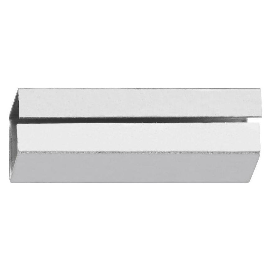 Magni 25x Ausgleichshülse Ausgleich 8mm auf 9mm Länge 20mm (228410)