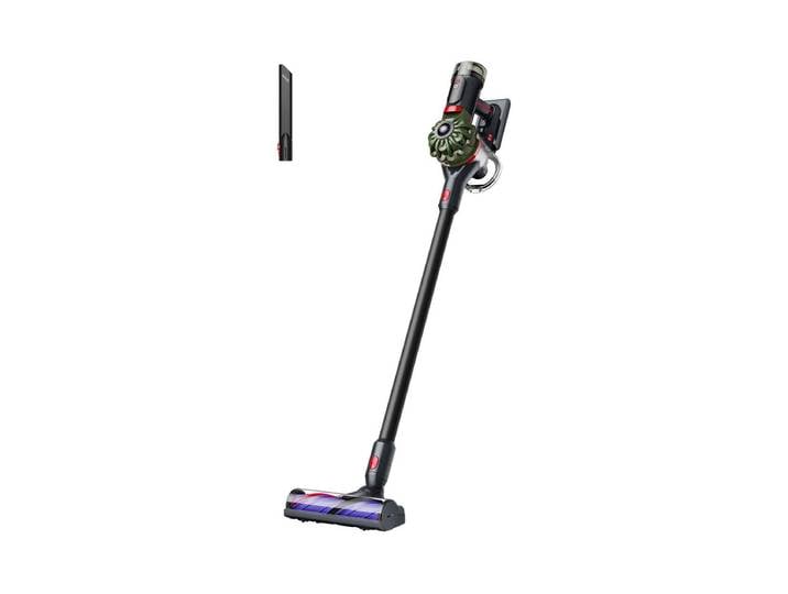 Dyson V8 Cyclone Staubsauger Schwarz/Grün