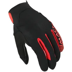 Macna Obtain Leather Motorrad Handschuhe 2XL