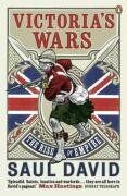Saul David - Victoria's Wars: The Rise of Empire - Preis vom 14.10.2026 23:07:16 h