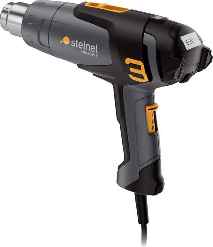 Steinel 089559 HM 2020 E Heißluftgebläse 2200W