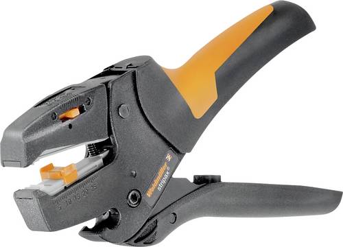 Weidmüller Stripax 9005000000 Abmantelzange 0.08 bis 10 mm² 8 bis 28 awg