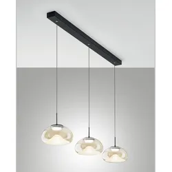 Fabas Luce LED-Pendelleuchte 3755-48-365