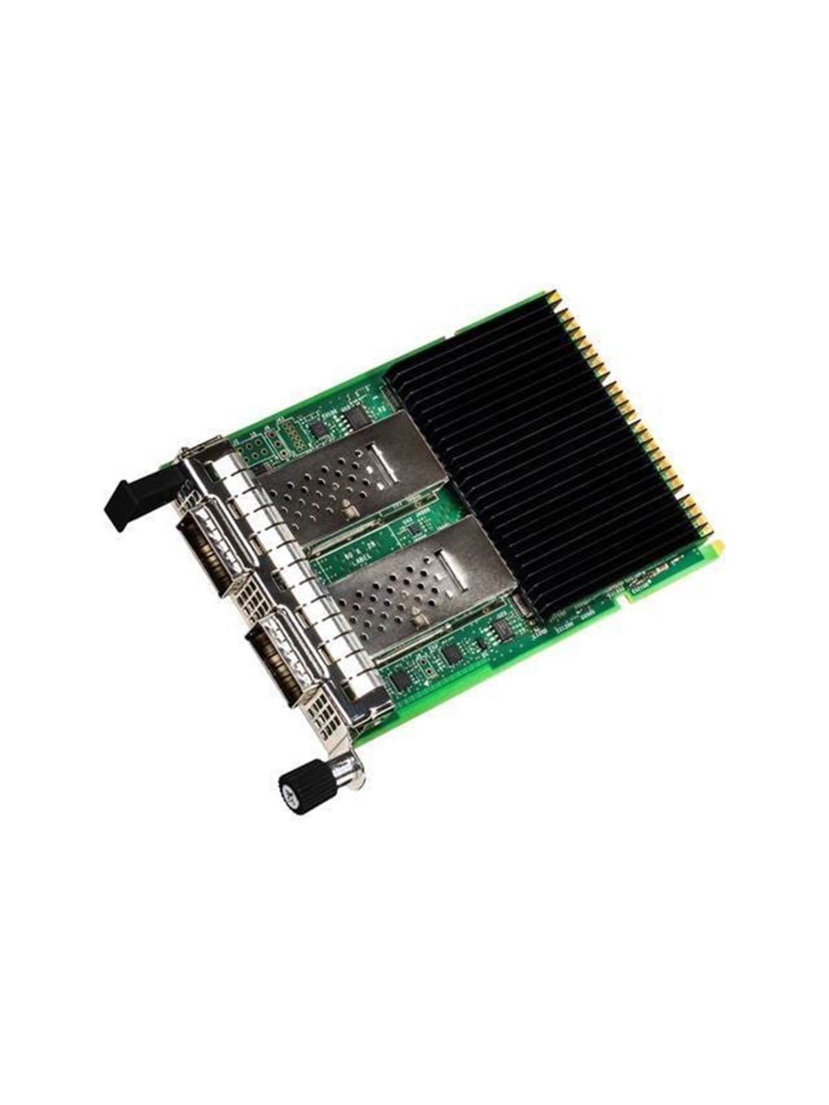 Intel Ethernet Network Adapter E810-CQDA2