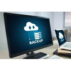 MagicPOS BackupPlus Datenbank Cloud Sicherung Kassensoftware GastroSoft/PosSoft