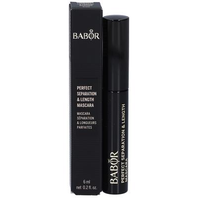 Babor Perfect Seperation & Length Mascara 6 ml Make up
