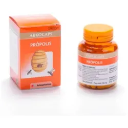 Arkopharma Arkocaps Propolis 84 Capsules