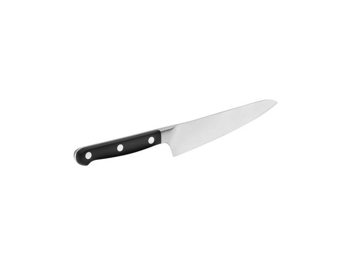 Zwilling Couteau de cuisine compact Zwilling Pro 14 cm
