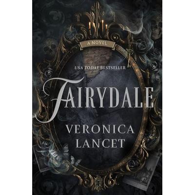 Fairydale, Taschenbuch von Veronica Lancet, Simon + Schuster LLC, 978-1-66821-680-4