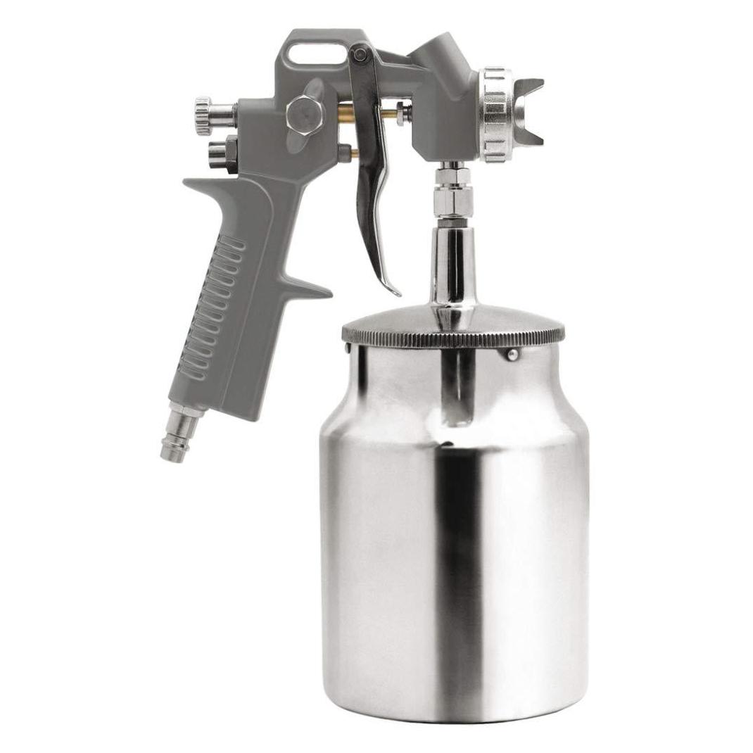 Toya SPRAY GUN W. FLUID CUP 1000CM3 (81617)