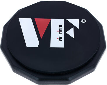Vic Firth "6" VF Practice Pad"