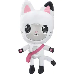 Schmidt Spiele Gabby's Dollhouse Panda Pfötchen (28 cm)