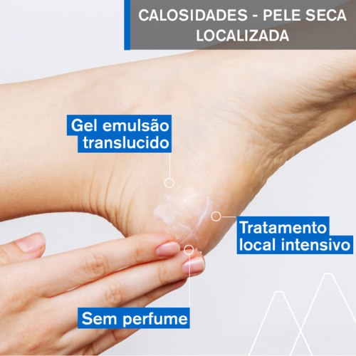 Uriage Kératosane 30 Creme-Gel 40ml