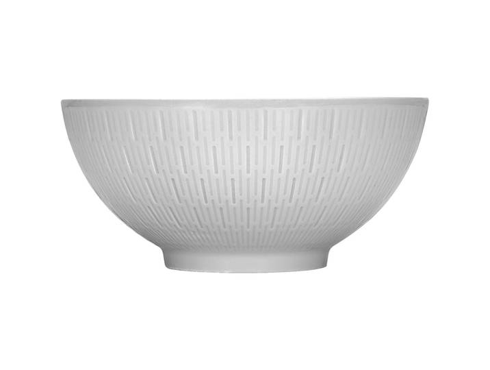BAUSCHER Schüssel Scope weiss Porzellan 1 Stk