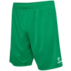 hummel Hmlessential Shorts - Herren - jelly bean - 4XL