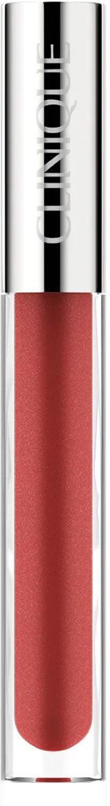 Clinique Pop Plush Lipgloss 3.4 ml Brulee Pop