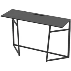 Zomo Detroit 120 black, DJ Cases, Schwarz