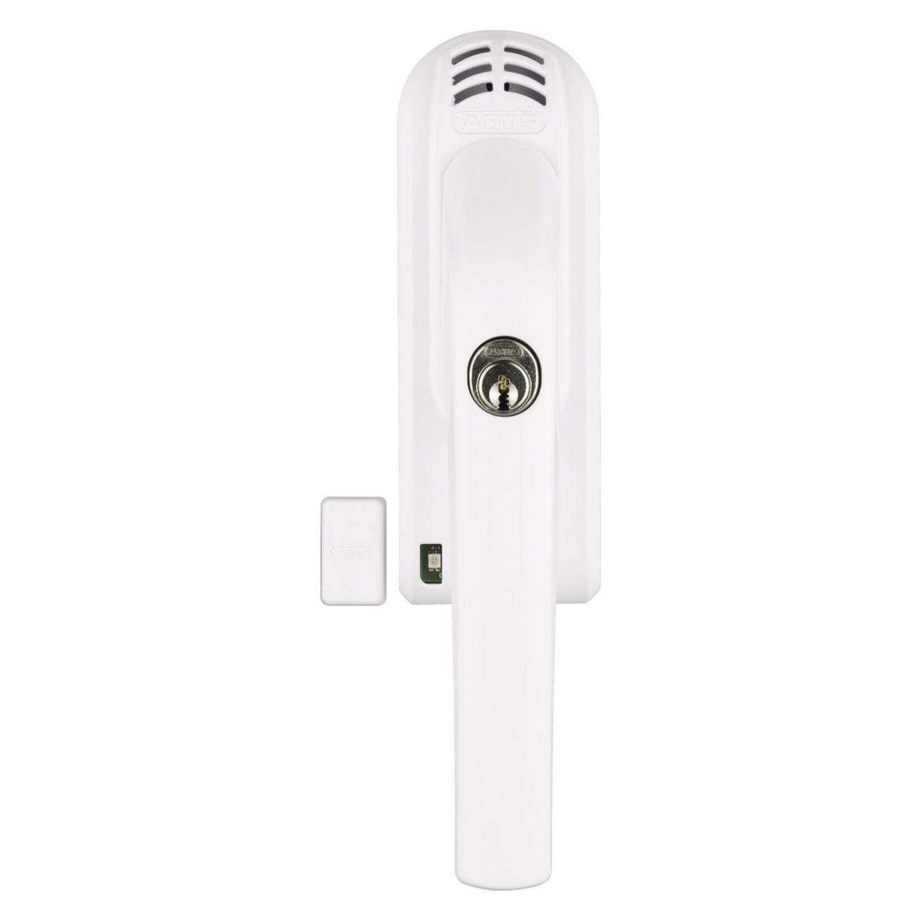 Abus Tür-/Fensteralarm Weiss 110 dB ABFG71902 (ABFG71902)