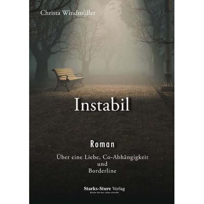 Instabil, Zubehör von Christa Windmüller, Starks-Sture Verlag, 978-3-939586-20-3