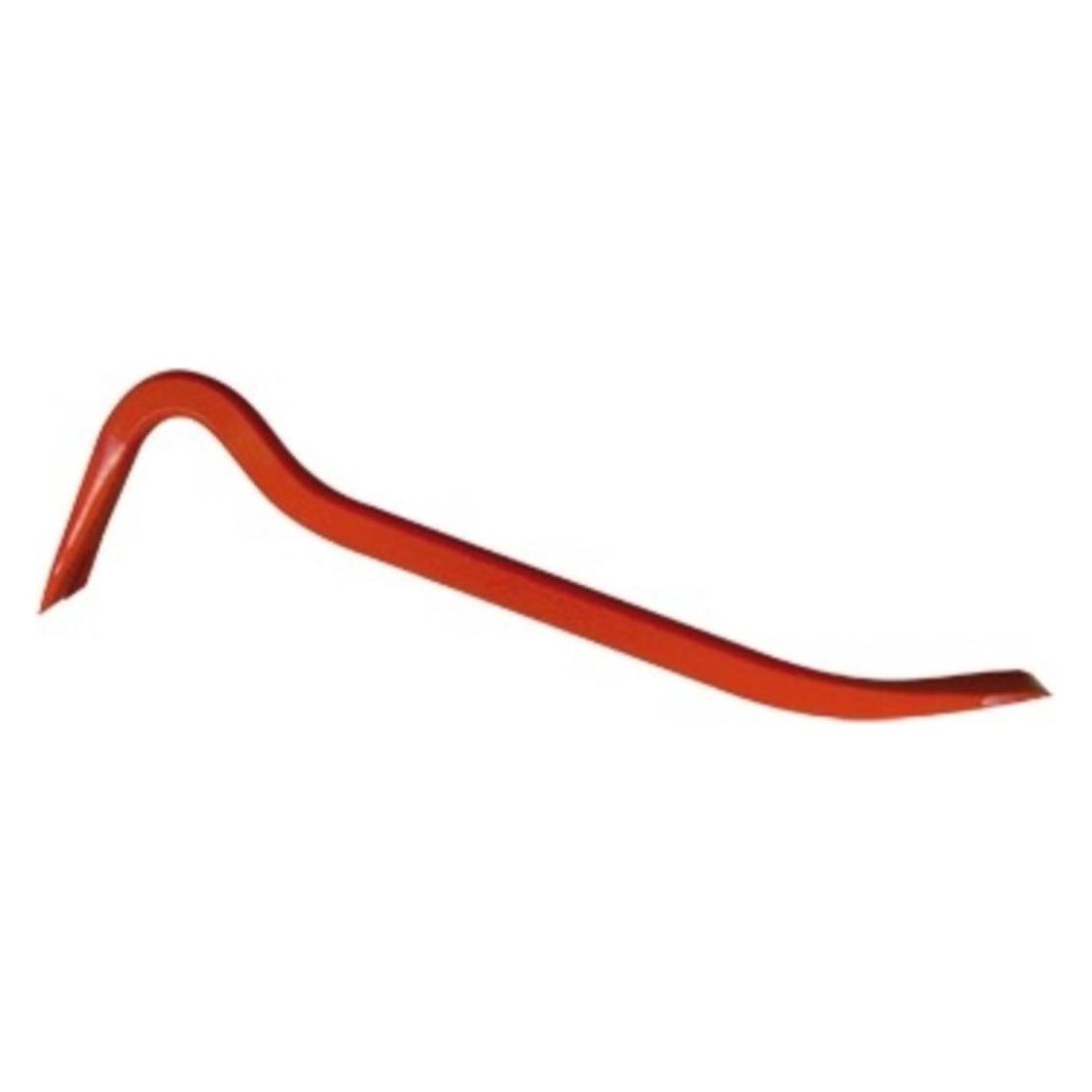 Rennsteig Nageleisen flach-oval 1000mm W (276 1000 2)