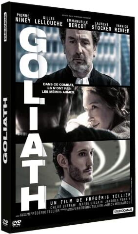 Goliath - Preis vom 13.10.2026 19:28:25 h