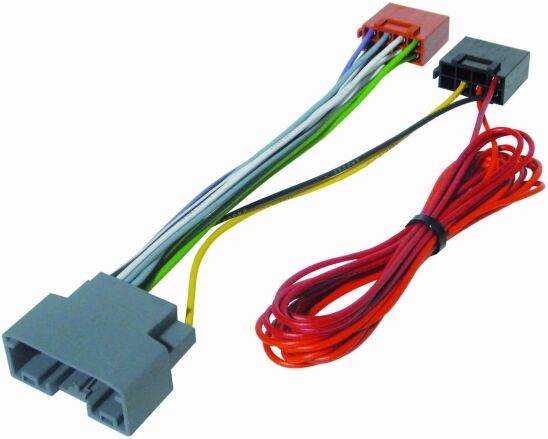 Phonocar Stromkabel Stromanschlusskabel Chrysler/jeep 04745