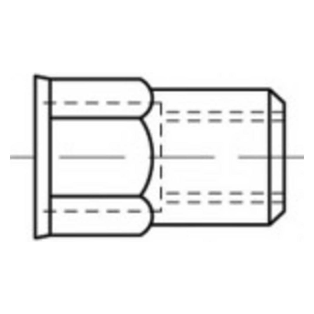 Toolcraft To (TO-5380602)