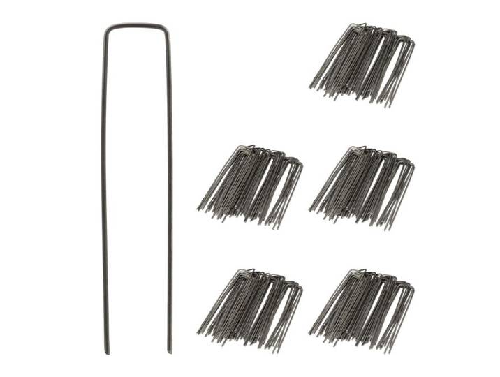 Relaxdays Erdanker 15 cm im 250er Set