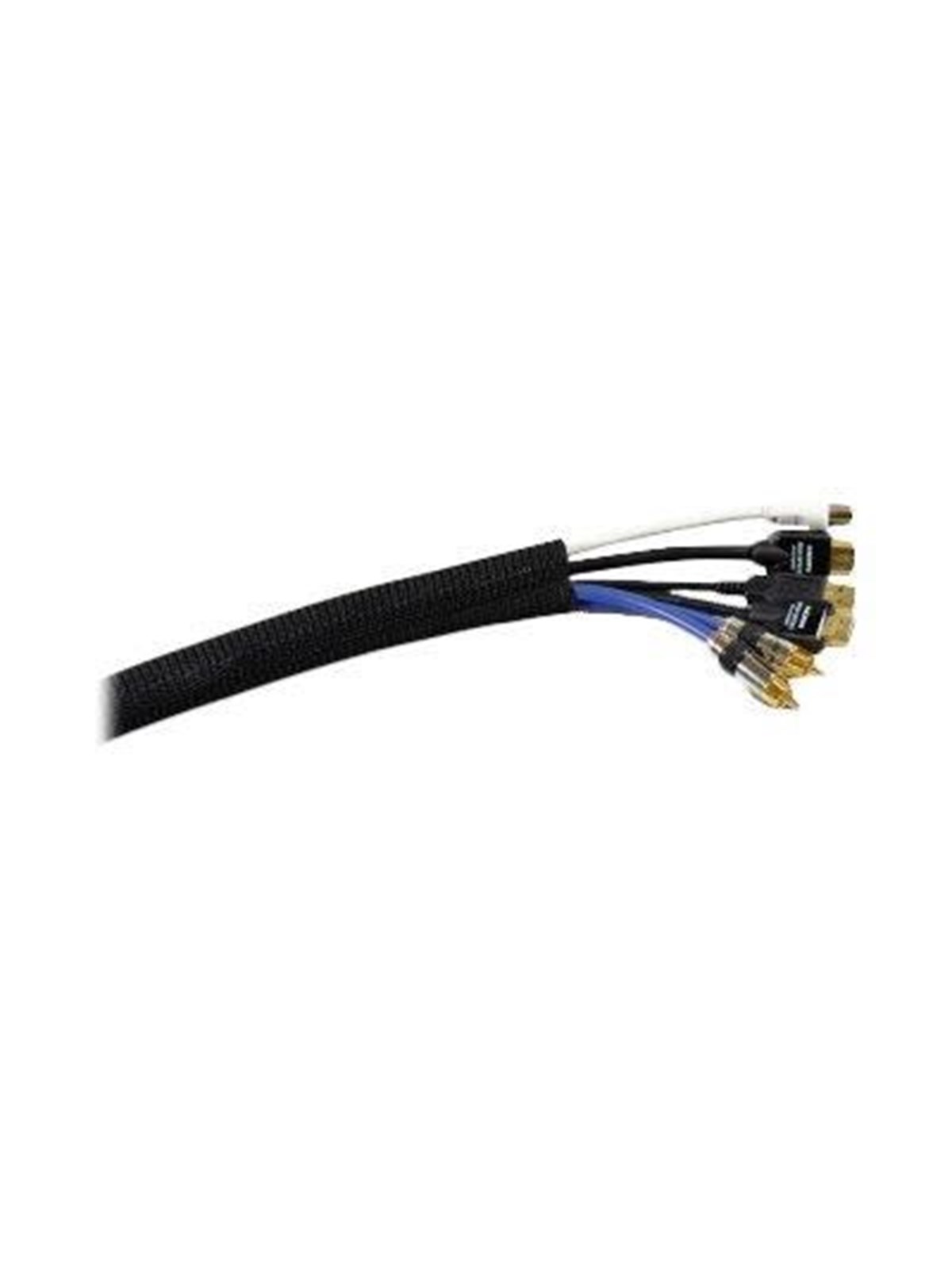LABEL THE CABLE LTC CABLE TUBE