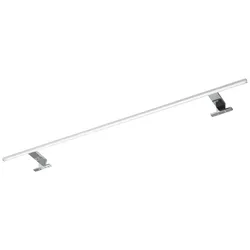 Pelipal Aufsatzleuchte LS-AM-900F, B:900, H:30, T:80mm, für Pelipal Spiegel oder Spiegelschränke LS-AM-900F