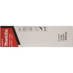 Makita Bandsägeblatt 18Z" 792559-8