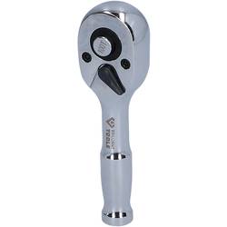 Brilliant Tools BT020999 BT020999 Umschaltknarre 1/4 (6.3 mm) 86 mm