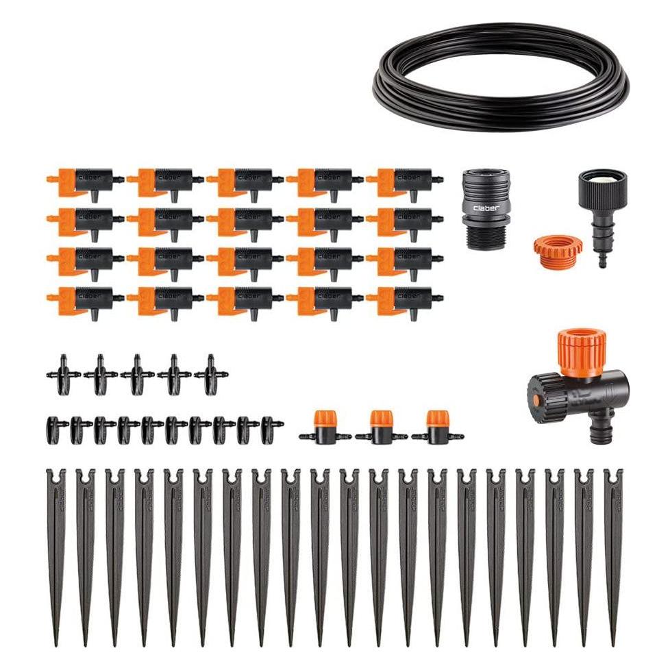 Claber Drip Kit (Tropfbewässerung Set) (39813316)
