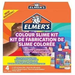 Elmer's 2109506 Kunst-/Bastel-Klebstoff