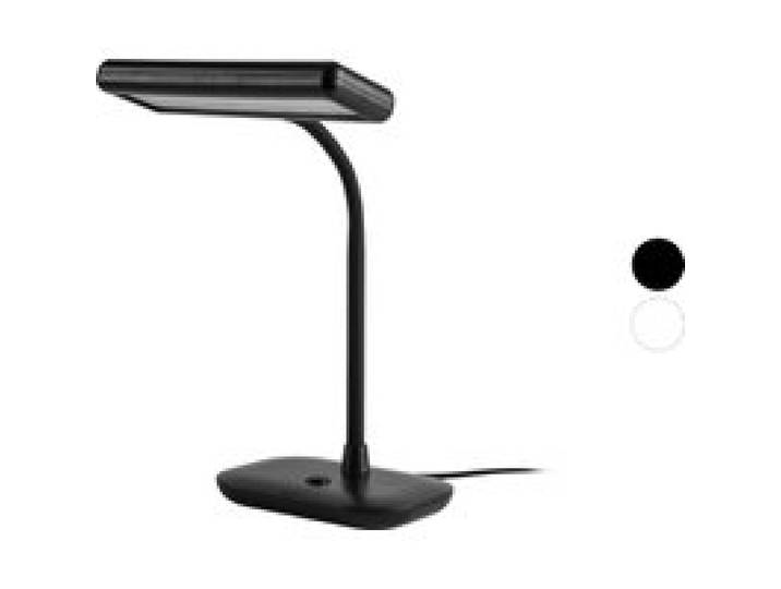 LIVARNO® Lampe de table à LED