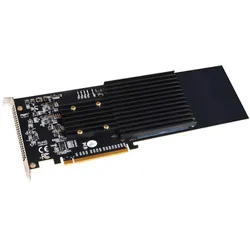 Sonnet Fusion, Storage Controller